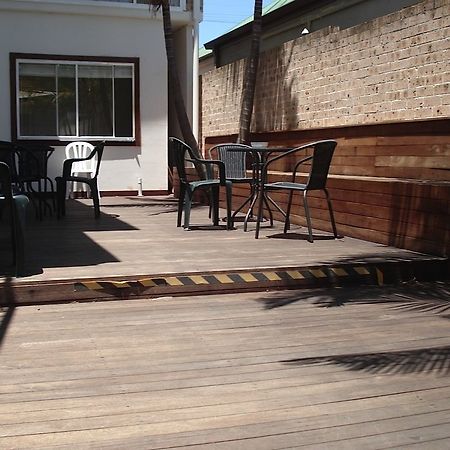 Manly Beach House Sydney Zewnętrze zdjęcie