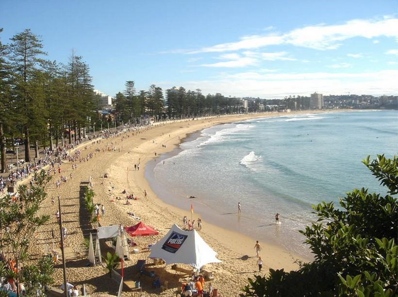 Manly Beach House Sydney Zewnętrze zdjęcie