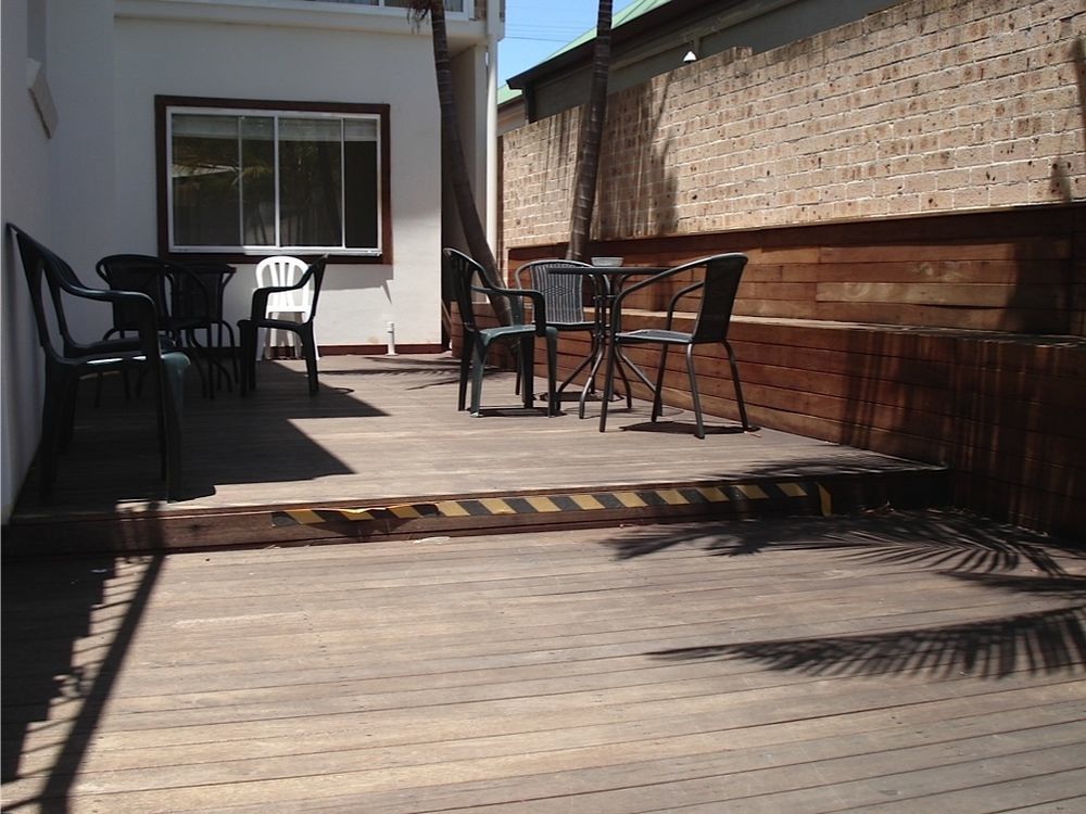 Manly Beach House Sydney Zewnętrze zdjęcie