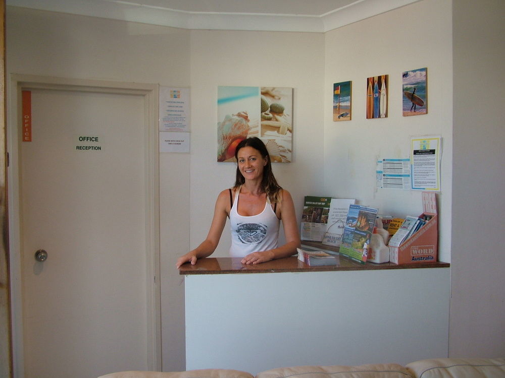 Manly Beach House Sydney Zewnętrze zdjęcie