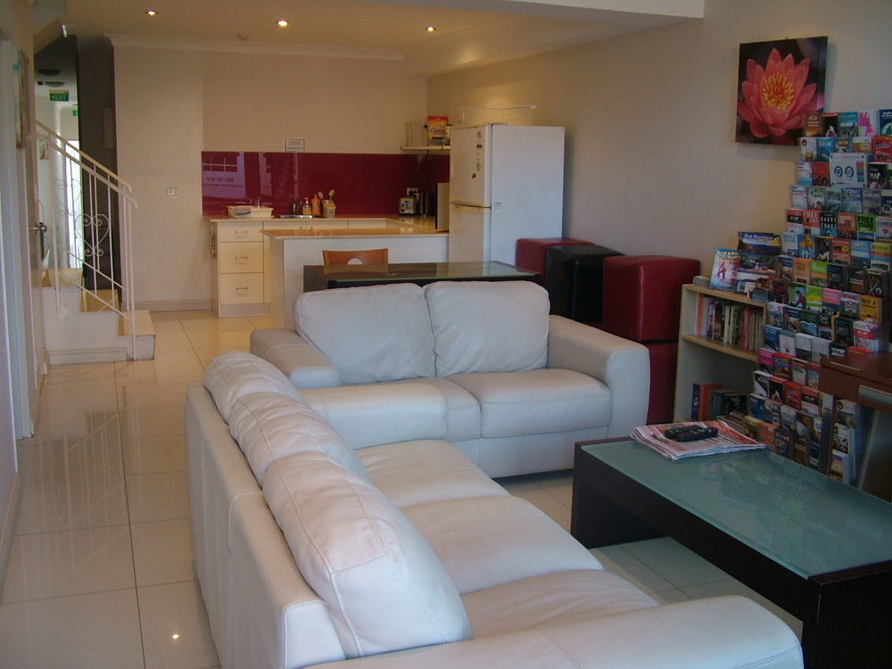 Manly Beach House Sydney Zewnętrze zdjęcie