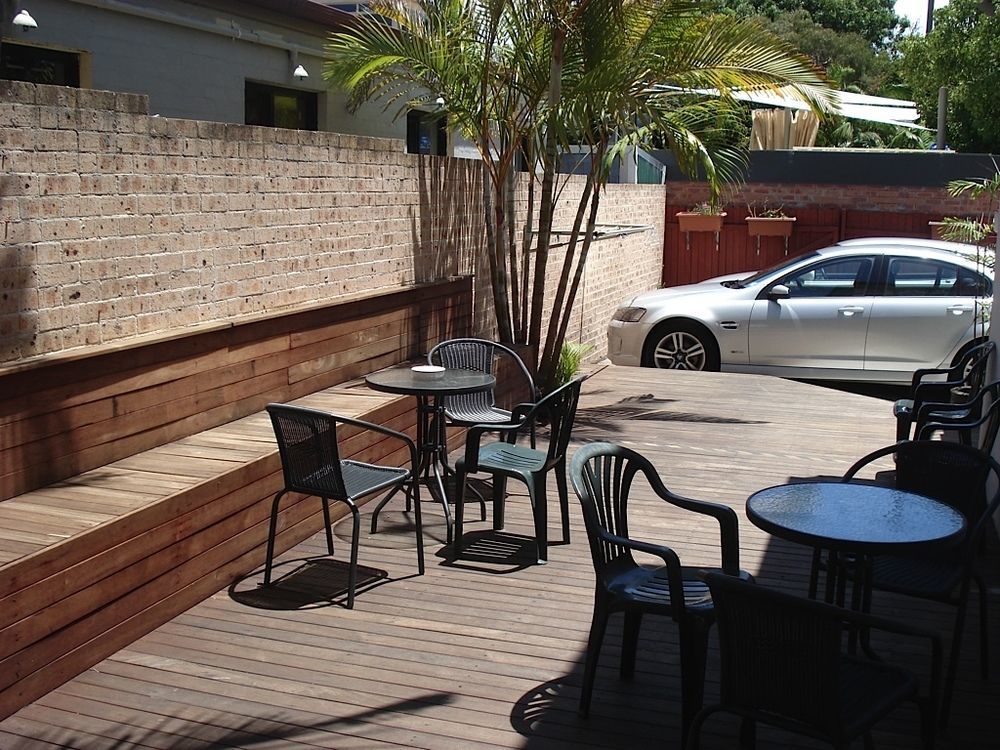 Manly Beach House Sydney Zewnętrze zdjęcie
